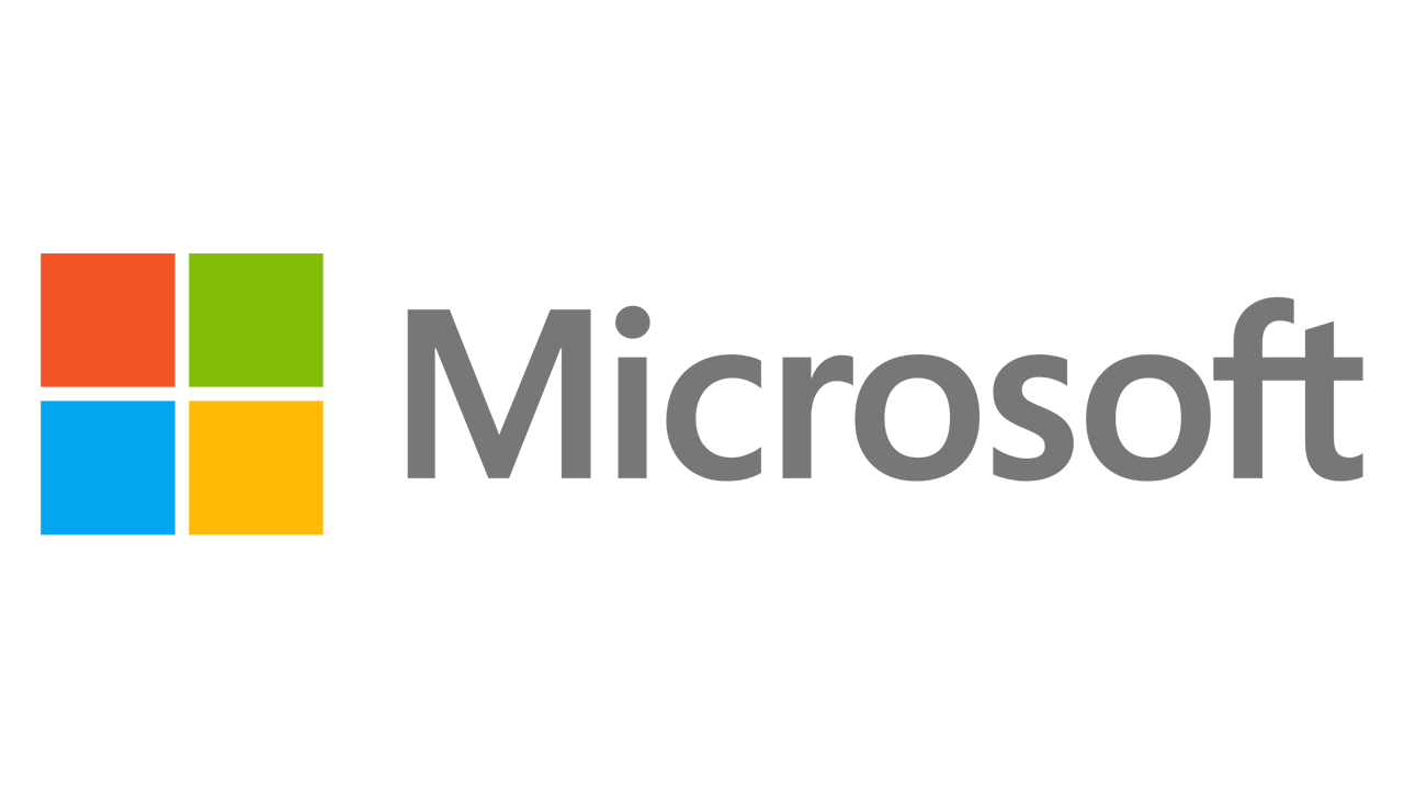 Microsoft-Logo